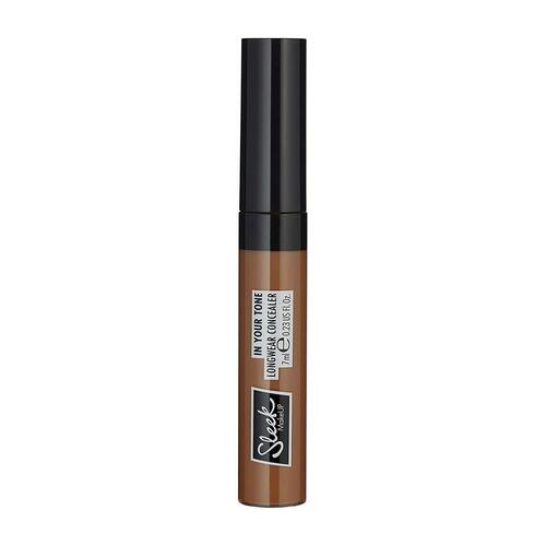 Dækcreme til Ansigtet Sleek In Your Tone Nº 8C-rich (7 ml)