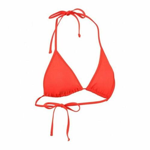 Badetøj til Kvinder Puma Swim Rød L