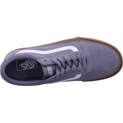 Kondisko til Mænd Vans Ward Indigo 43
