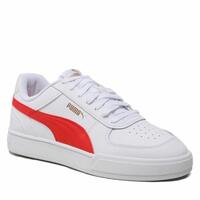 Herre sneakers Puma CAVEN 380810 25 Hvid 44.5