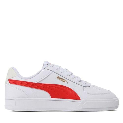 Herre sneakers Puma CAVEN 380810 25 Hvid 44.5