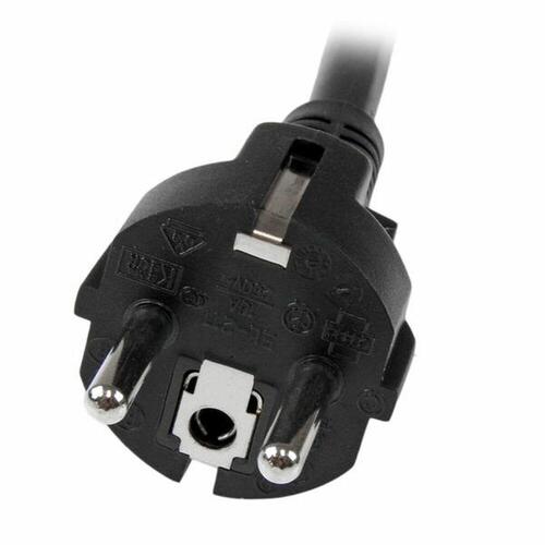 Strømkabel Startech PXTEUC192M