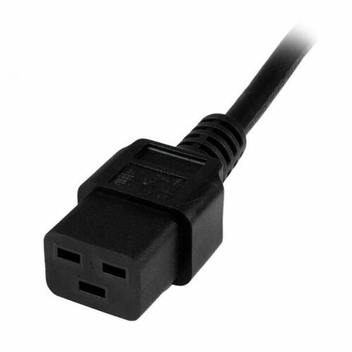 Strømkabel Startech PXTEUC192M