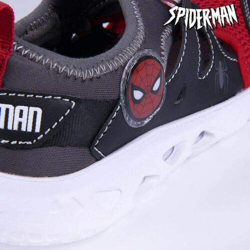 Sportssko til børn Spider-Man 30
