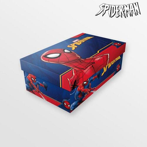 Sportssko til børn Spider-Man 30