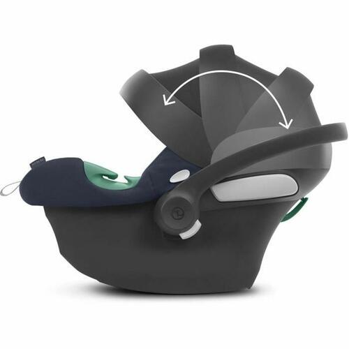 stol Cybex Aton B2 i-Size Blå ISOFIX