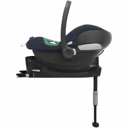 stol Cybex Aton B2 i-Size Blå ISOFIX