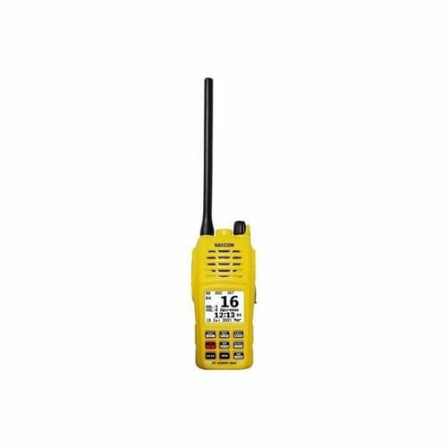 Radio Navicom RT 420DSC Gul VHF