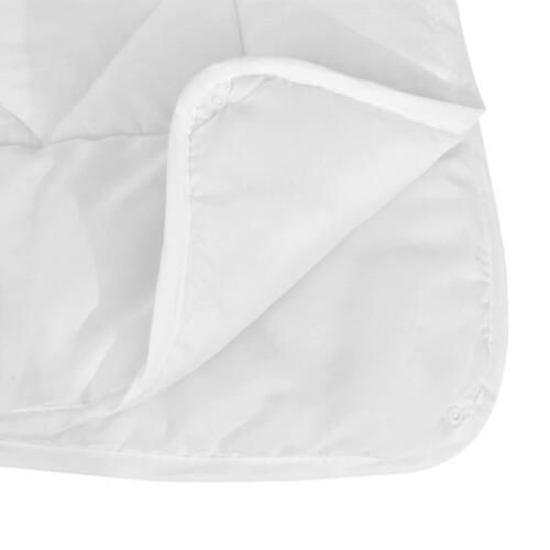 4-sæsoners dyne 200 x 220 cm