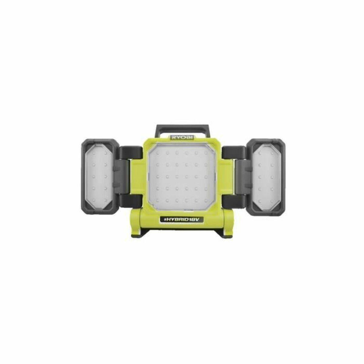 Lygte LED Ryobi 18 V