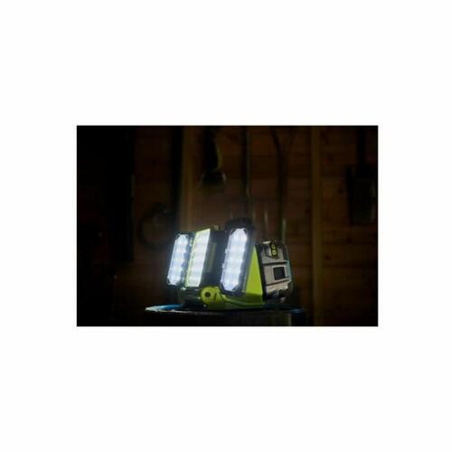 Lygte LED Ryobi 18 V