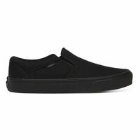 Kondisko til Mænd Vans Asher Sort 42