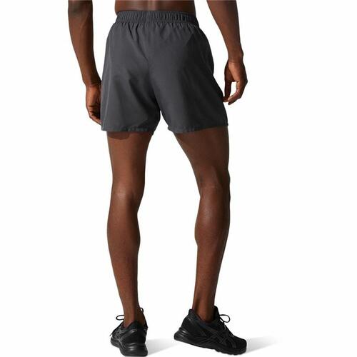 Sport shorts til mænd Asics Core Mørkegrå S