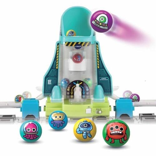 Racerbane Vtech Marble Rush