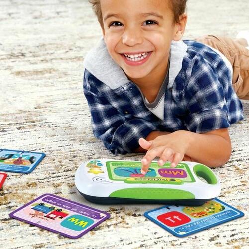 Interaktiv Tablet til Børn Vtech Tactikid Pocket Apprenti Lecture (FR)