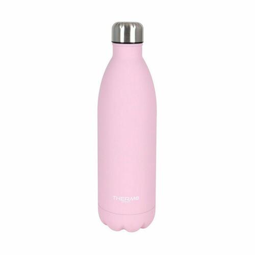Termoflaske ThermoSport Soft Touch 1 L (6 enheder)