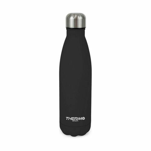 Termoflaske ThermoSport Soft Touch 1 L (6 enheder)