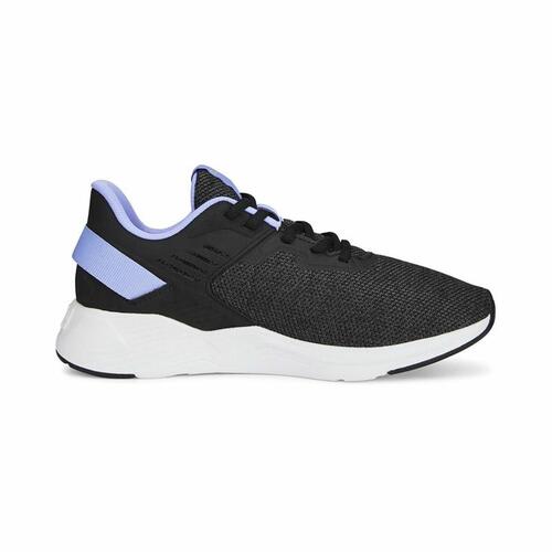 Kvinde Casual Sneakers Puma Disperse Xt 2 Sort 37