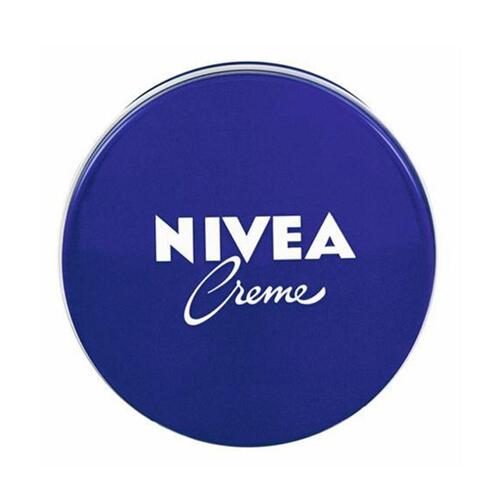 Fugtgivende creme Nivea 75 ml