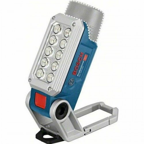 Arbejdslampe LED Bosch GLI DeciLED Professional 12 V