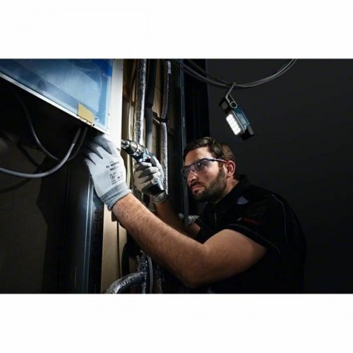 Arbejdslampe LED Bosch GLI DeciLED Professional 12 V