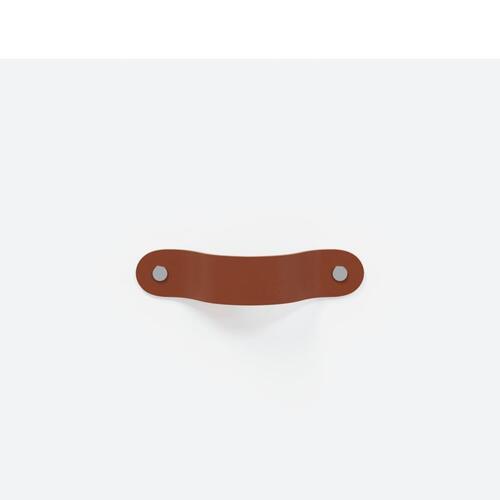 Sengeborde 2 stk. 40x35x47,5 cm konstrueret træ hvid