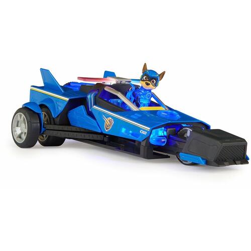 Playset The Paw Patrol 6067497 Figur