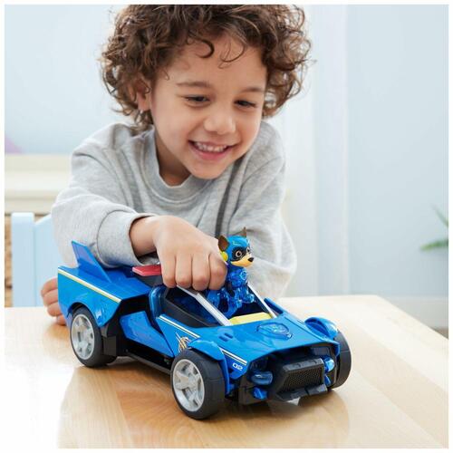 Playset The Paw Patrol 6067497 Figur