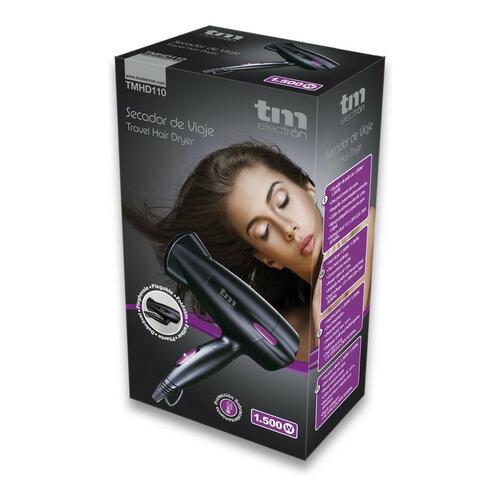 Hårtørrer TM Electron