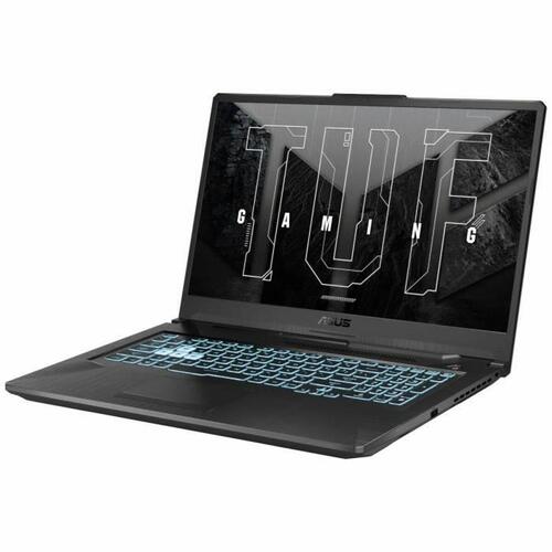 Bærbar computer Asus TUF706NF-HX035 17,3" 16 GB RAM 512 GB SSD Azerty Fransk