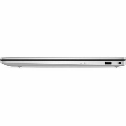 Bærbar computer HP 17-CP0019NF 17,3" 4 GB RAM 128 GB SSD Azerty Fransk