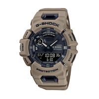 Herreur Casio G-Shock G-SQUAD Brun Sort (Ø 51 mm)