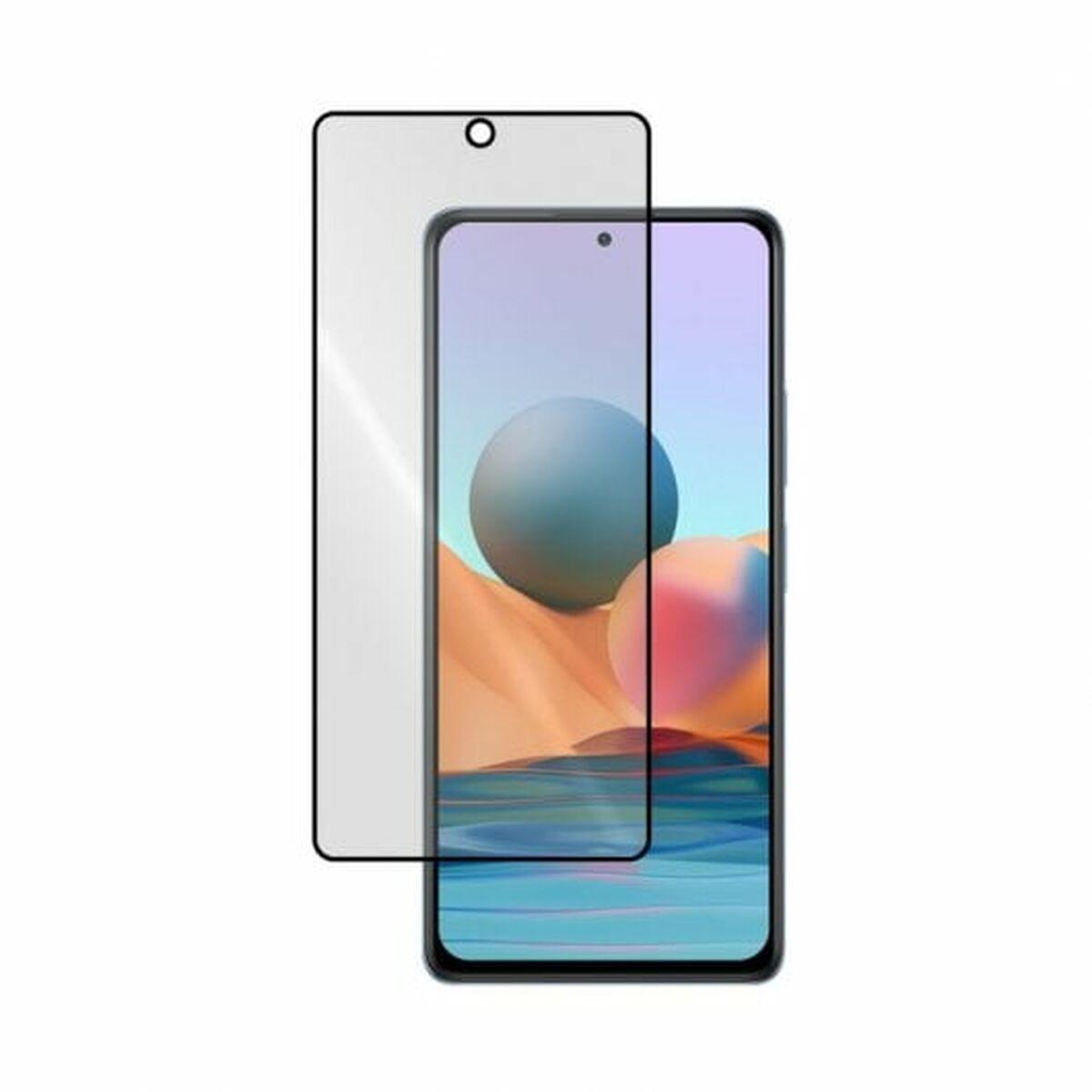 Skærmbeskytter PcCom Xiaomi Redmi Note 10 - Xiaomi Redmi Note 10 Pro