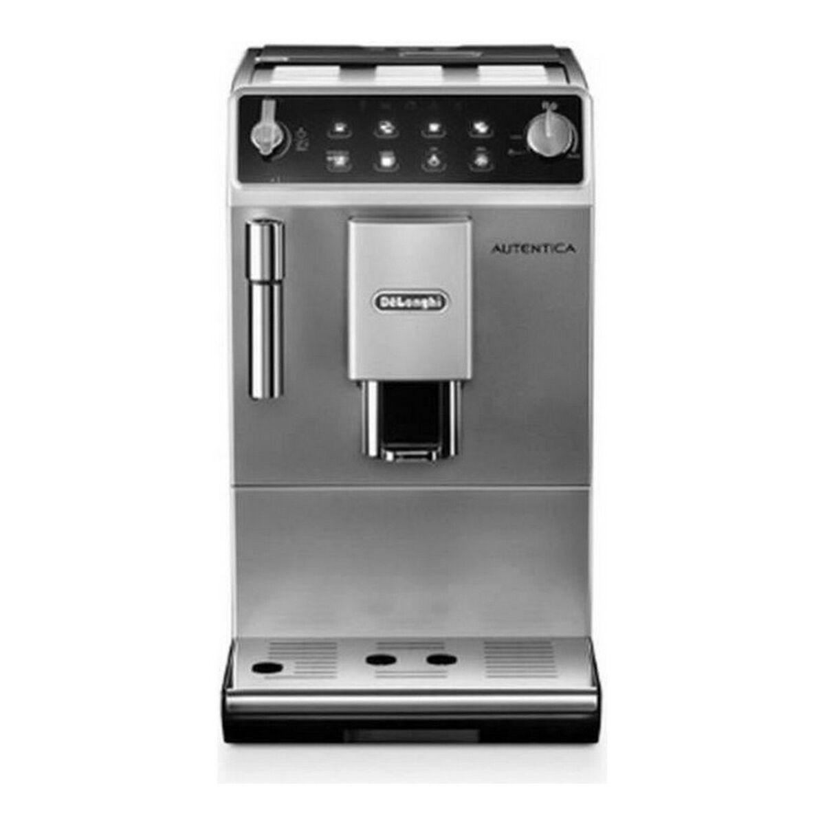 Superautomatisk kaffemaskine DeLonghi ETAM29.510 1450 W 15 bar