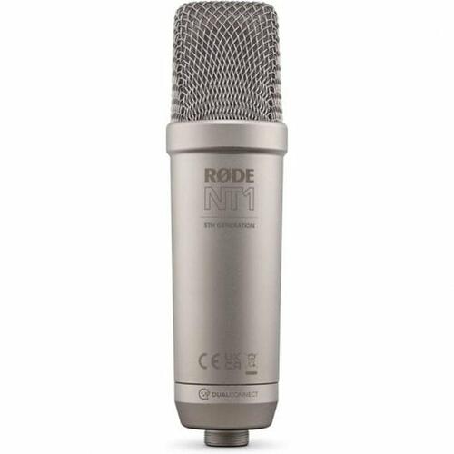 Kondensatormikrofon Rode Microphones NT1-A 5th Gen