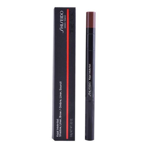 Eyeliner Kajal Inkartist Shiseido 01 - tea house 0,8 g