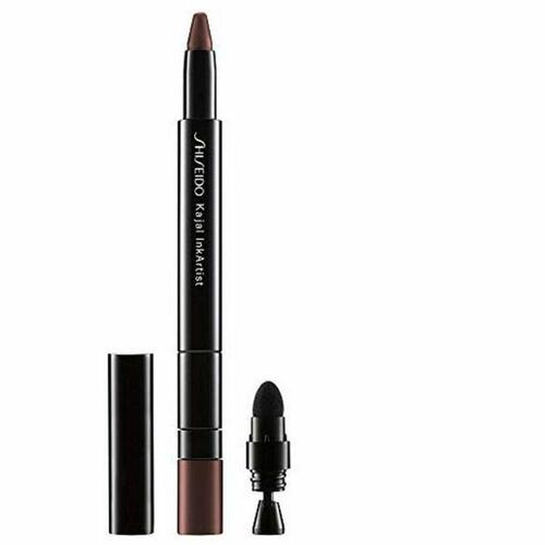 Eyeliner Kajal Inkartist Shiseido 01 - tea house 0,8 g
