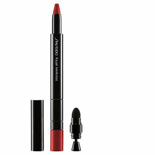 Eyeliner Kajal Inkartist Shiseido 01 - tea house 0,8 g