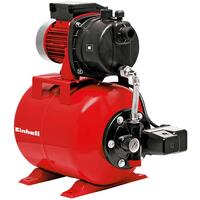 Dykpumper