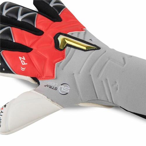 Målmandshandsker Rinat Xtreme Guard Zhero Semi Grå 10