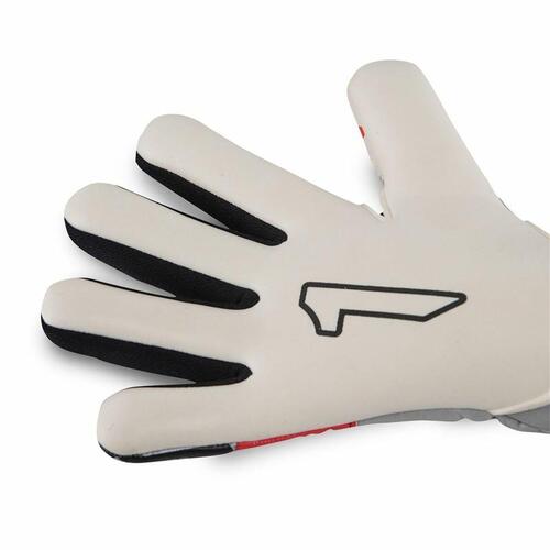 Målmandshandsker Rinat Xtreme Guard Zhero Semi Grå 10