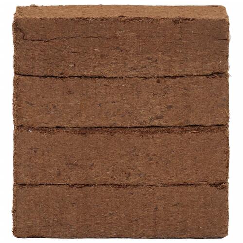 Kokosblokke 12 stk. 650 g pr. stk. 7,8 kg i alt