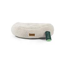 Hund Bed Gloria 64 x 58 cm Hvid