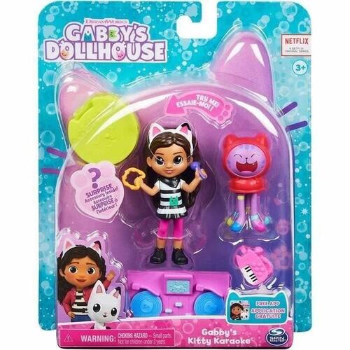 Figur Spin Master Gabby´s Dollhouse