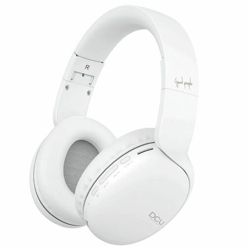 Bluetooth-hovedtelefoner DCU