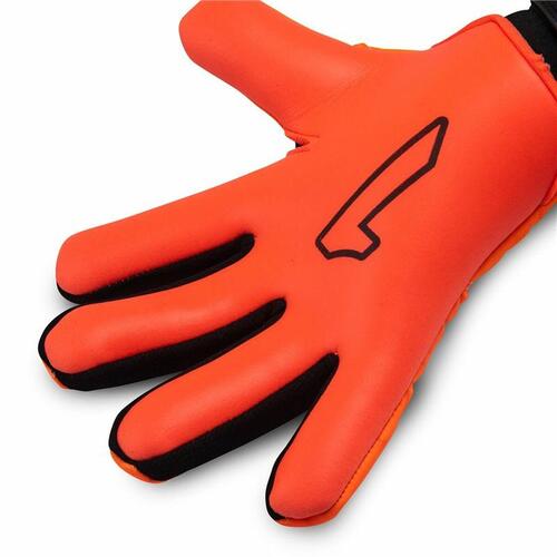 Målmandshandsker Rinat Kratos Turf Mørk orange 7