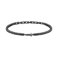 Armbånd til mænd Morellato SATT09