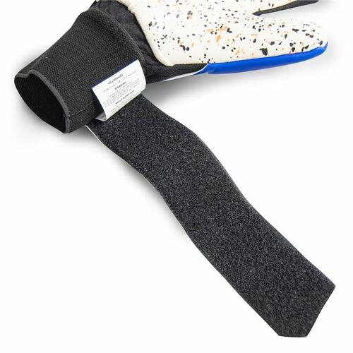 Målmandshandsker til børn Rinat Magnetik Turf Blå 5