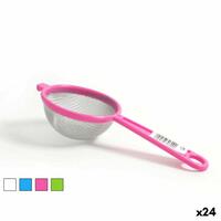 Dørslag Plastik Ø 9 cm (24 enheder)
