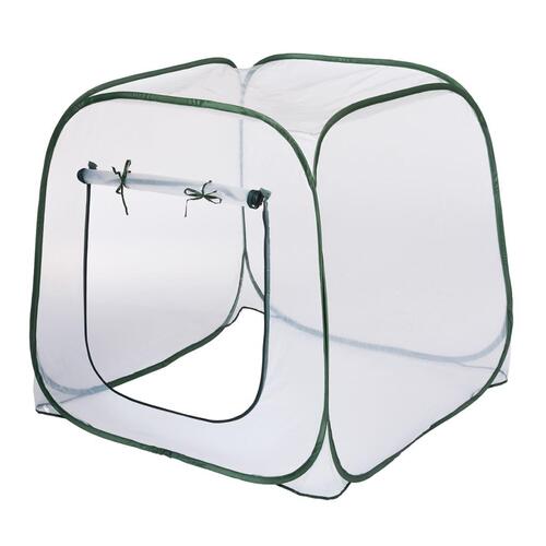 Nature Pop up Drivhus 100 x 100 x 100 cm 6020408